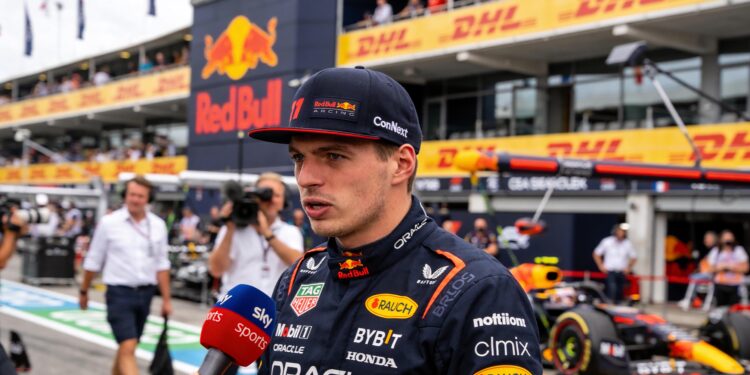 verstappen haalt hard uit naar montoya na roep om