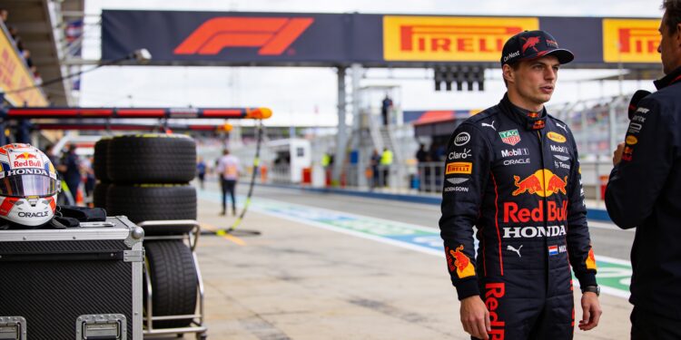 verstappen houdt vast aan deelname nurburgring na