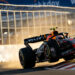 verstappen in de problemen mijn voeten vlogen van