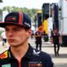 verstappen in gesprek met ford over hypercar stoel