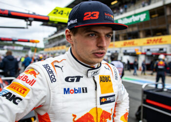 verstappen kondigt jaarlijkse deelname aan nurburg