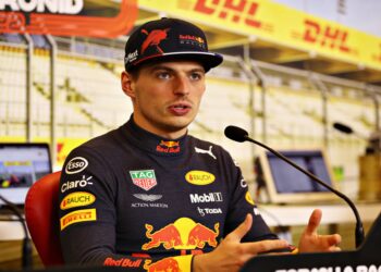 verstappen kritisch f1 fans begrijpen de regels ni