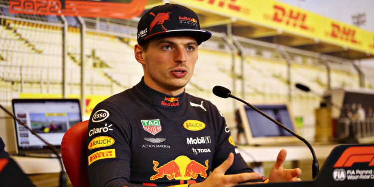 Verstappen kritisch: 'F1-fans begrijpen de regels niet meer' 1 verstappen kritisch f1 fans begrijpen de regels ni