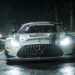 Verstappen leidt N24 na riskante botsing met teamgenoot 2 verstappen leidt n24 na riskante botsing met teamg