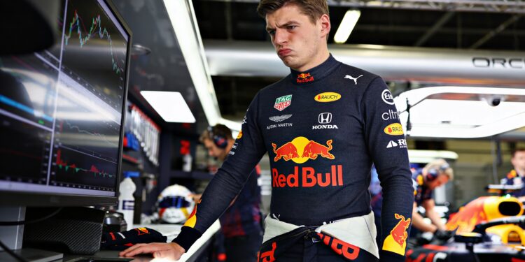 verstappen ontevreden na spectaculaire grand prix