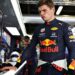 verstappen ontevreden na spectaculaire grand prix