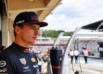 verstappen openhartig over impact vaderschap op zi