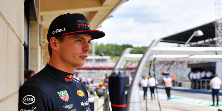 verstappen openhartig over impact vaderschap op zi