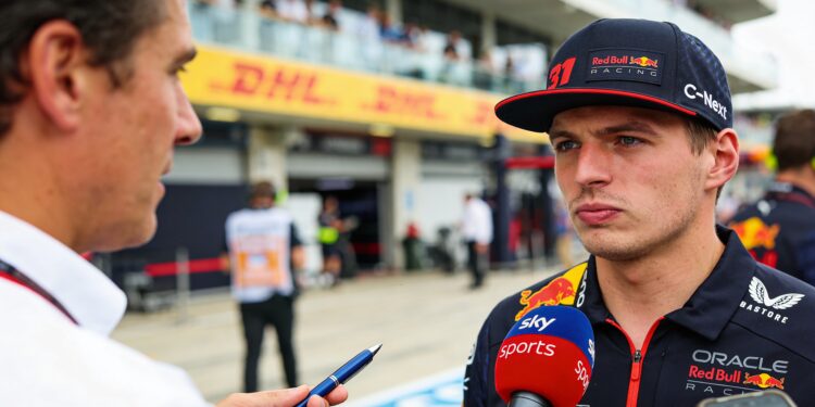 verstappen reageert fel op onzin van juan pablo mo