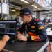 verstappen start vanaf p4 in 24 uur van nurburgrin