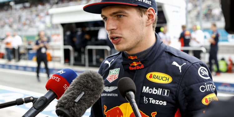 verstappen stelt f1 ultimatum motorregels moeten a