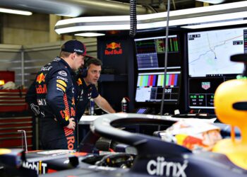 verstappen tempert optimisme we zijn er nog niet