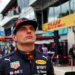 verstappen uit zorgen over drainage miami voor nat