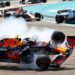 verstappen verklaart bizarre 360 spin in grand pri