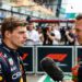 verstappen verrast door podiumplek in canada auto