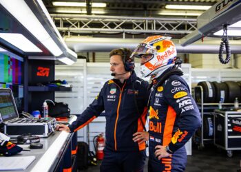verstappen voor unieke uitdaging f1 regels gelden
