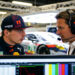 verstappen voor zware beproeving op de nurburgring