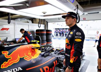 verstappen wijst rally uitnodiging ogier af vanweg