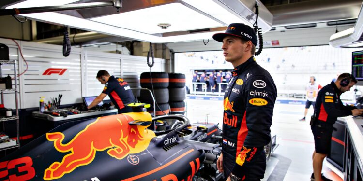 Verstappen wijst rally-uitnodiging Ogier af vanwege hoog risico 1 verstappen wijst rally uitnodiging ogier af vanweg