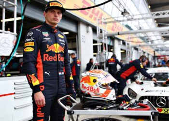 verstappen wil revanche op nurburgring onvoltooid