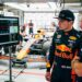 Verstappen worstelt in Montreal: 'Mijn voeten vlogen van de pedalen' 2 verstappen worstelt in montreal mijn voeten vlogen