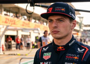 verstappen zet zinnen op daytona 24 uur voor 2027