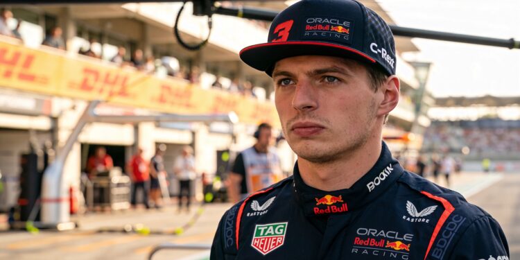 verstappen zet zinnen op daytona 24 uur voor 2027