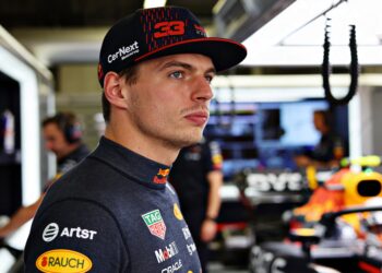 verstappen zet zinnen op revanche in nurburgring 2