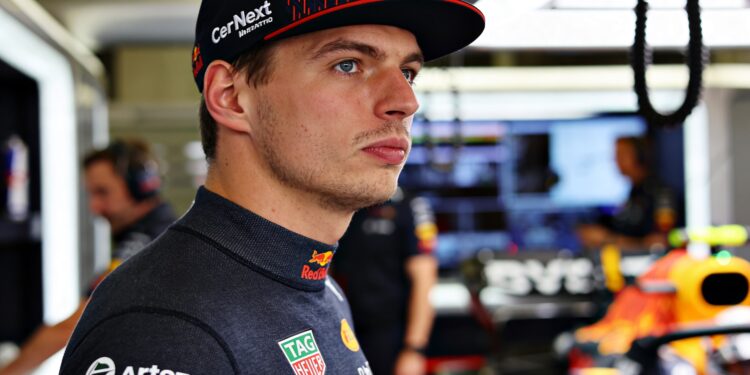 verstappen zet zinnen op revanche in nurburgring 2