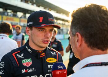 verstappen ziet progressie na p2 in miami maar waa