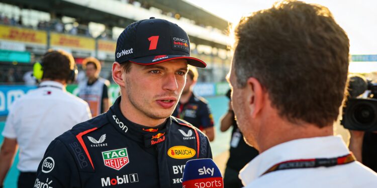 verstappen ziet progressie na p2 in miami maar waa