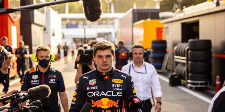 verstappen zorgt voor historische uitverkoop nurbu