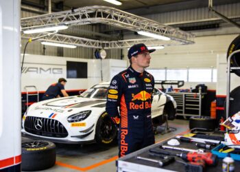 verstappen zorgt voor uitverkochte nurburgring en