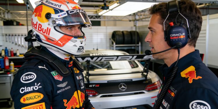 verstappen zorgt voor unieke uitverkochte 24 uur v