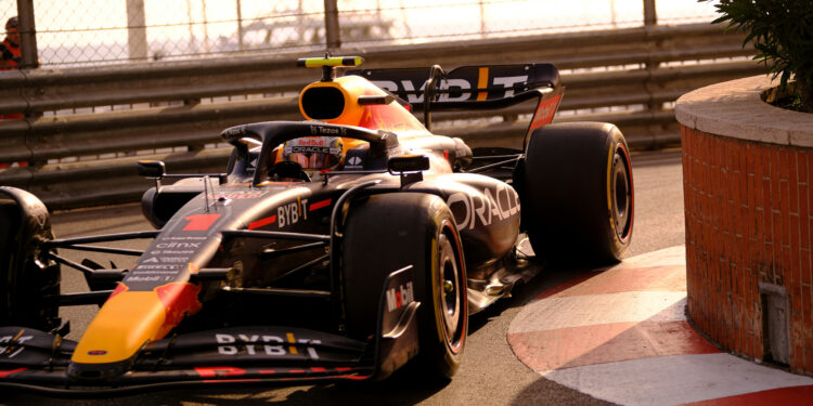 verstappens monegaskische meesterronde de pole die