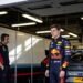 verstappens nurburgring droom eindigt in technisch
