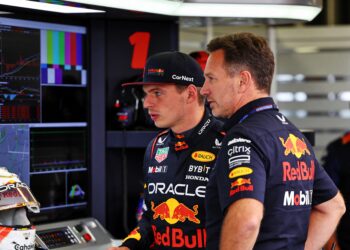 vertrek lambiase naar mclaren voedt speculatie ove