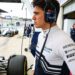 Victor Martins reservecoureur voor Williams in Canada 2 victor martins reservecoureur voor williams in can