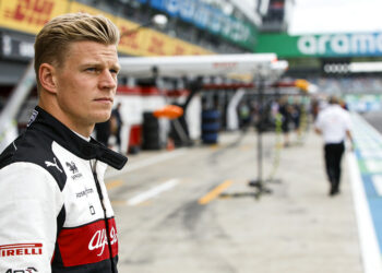 vijf oud f1 coureurs op jacht naar indy 500 glorie