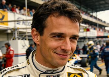 voormalig f1 coureur alex zanardi 59 overleden