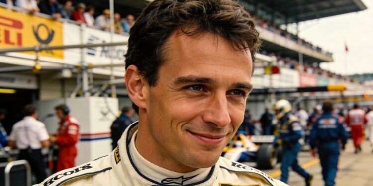voormalig f1 coureur alex zanardi 59 overleden