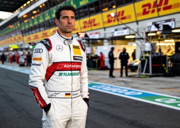 voormalig f1 coureur glock verliest licentie na zw