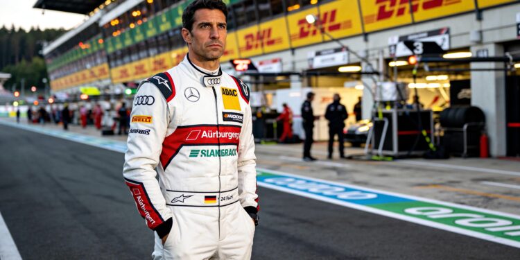 Voormalig F1-coureur Glock verliest licentie na zware straf 1 voormalig f1 coureur glock verliest licentie na zw