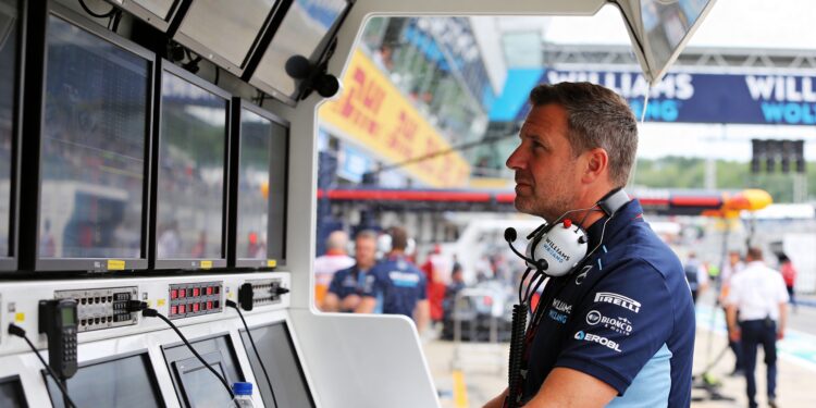 vowles zowel albon als sainz wil deel uitmaken van