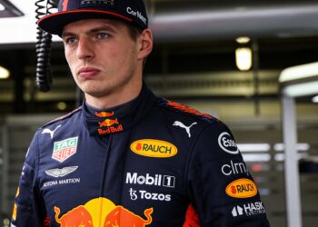 webber f1 heeft verstappen nodig voor slapeloze na