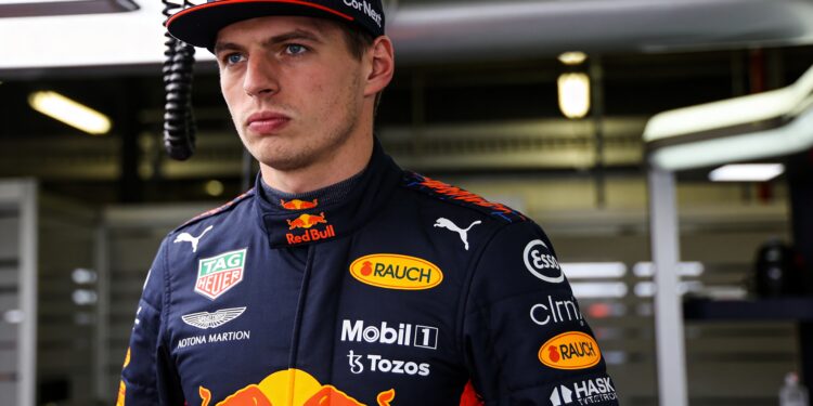 webber f1 heeft verstappen nodig voor slapeloze na