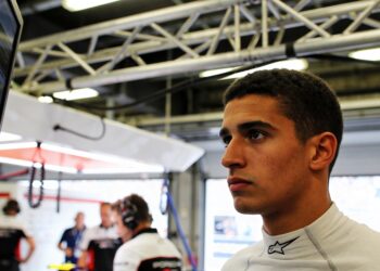 wehrlein reageert koel op uitspraken rivaal da cos