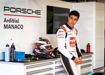 wehrlein sprakeloos na bizar bandenprobleem in mon