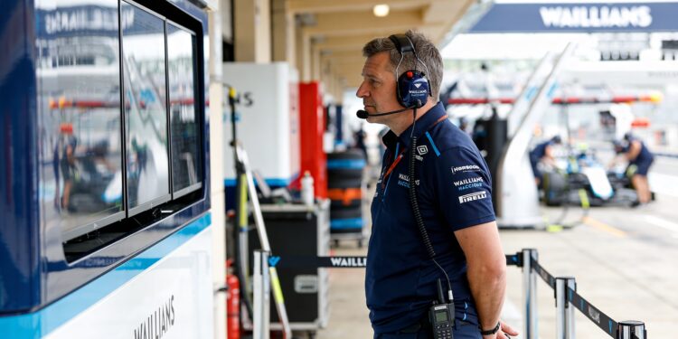 williams kaapt opnieuw topvrouw weg bij concurrent