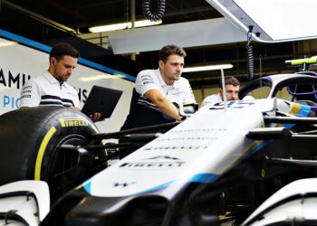 williams overtreedt avondklok in miami eerste joke